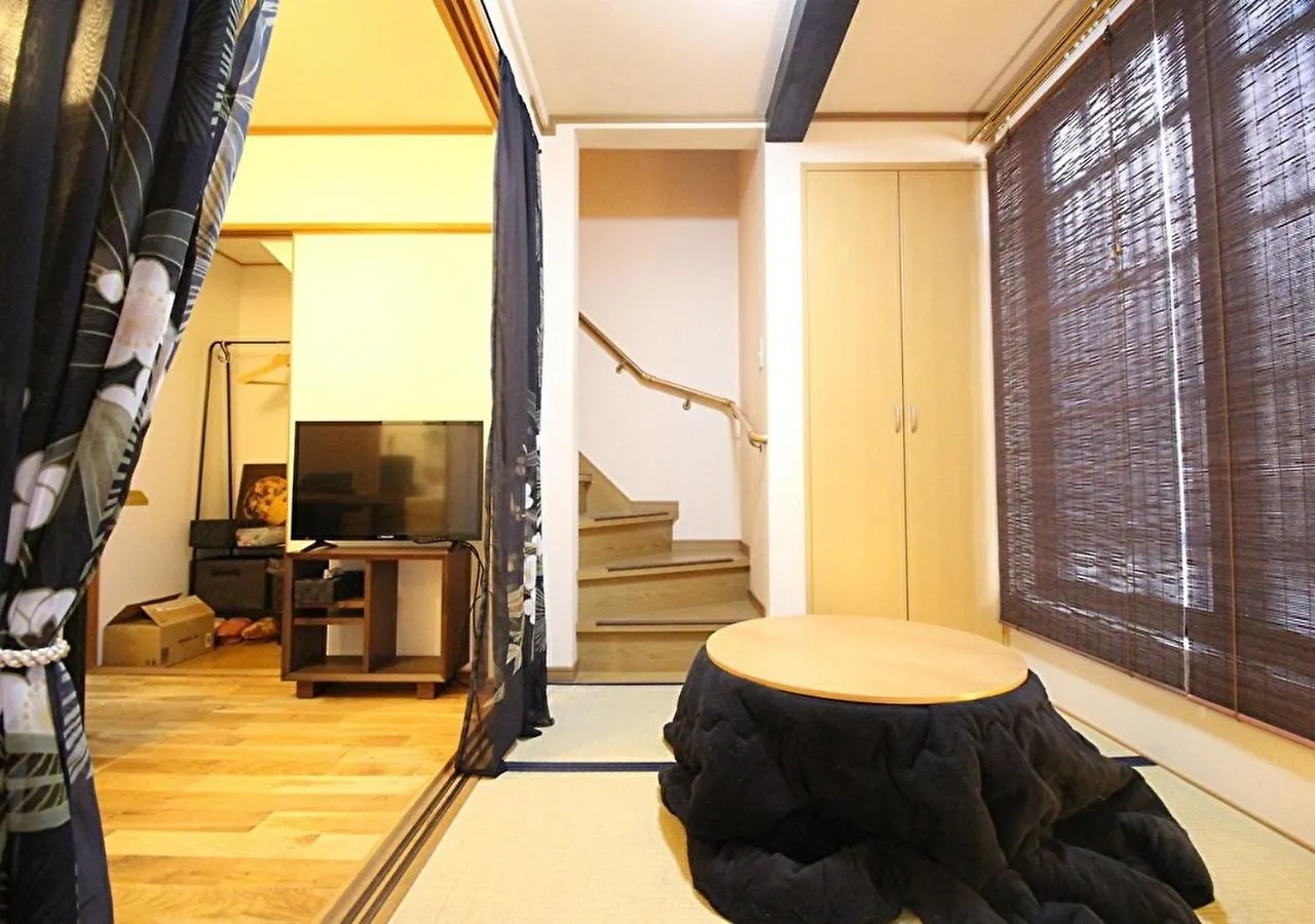Kyoto - House / Vacation Stay 80978 Japan
