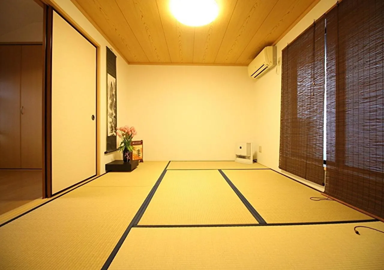 Kyoto - House / Vacation Stay 80978 0*,  Japan