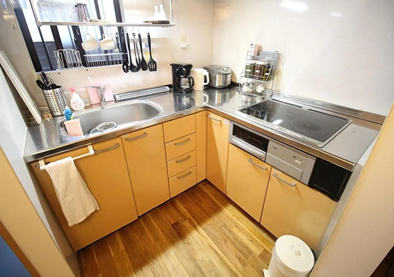 Holiday home Kyoto - House / Vacation Stay 80978