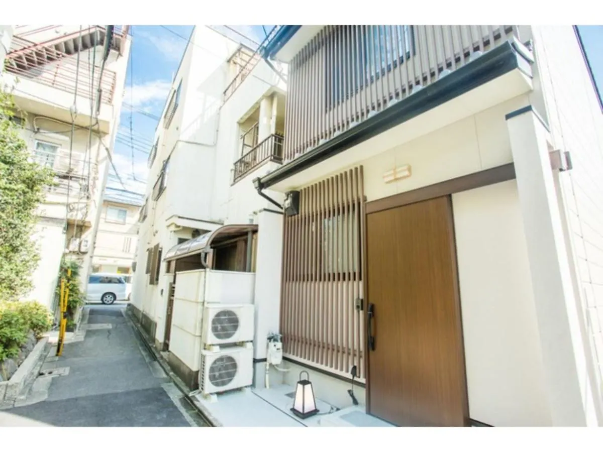 Kyoto - House / Vacation Stay 80978